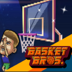 BASKET BROS