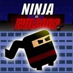 NINJA VS EVIL CORP
