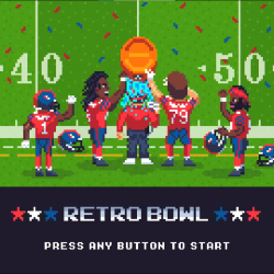 RETRO BOWL